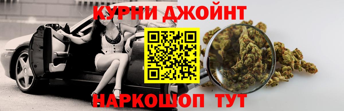 Канабис OG Kush Тайшет